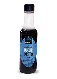 Molho de Tucupi Preto 150ml 100% Natural Manioca Baixo Sódio - imagem 2
