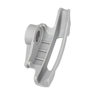 Kit 2x Cabeça de Pato Nylon Perfil Baixo para Máquina de Montagem de Pneus Coats - TC184432 - imagem 4