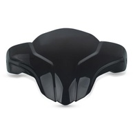Para-brisa ABS para Bajaj Pulsar NS200 - Proteção e Estilo em Preto - imagem 5