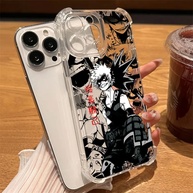Capinha Bakugo MHA: Proteção e Estilo! - imagem 3