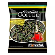 Bala de Café Florestal: Sabor Autêntico em 500g - imagem 1