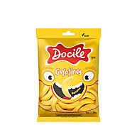 Bala de Gelatina Bananas 250g – Docile - imagem 1
