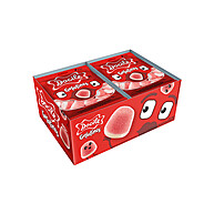 Bala de Gelatina Mini Beijo 12un – Docile - imagem 1