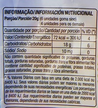 bala-goma-600g-de-dori-gomets-acida-minhoca