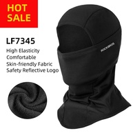 Balaclava ROCKBROS: Proteção Total para o Inverno! - imagem 1