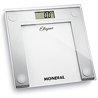 Balança Digital Mondial BL-03: Pese-se com Elegância! - imagem 1