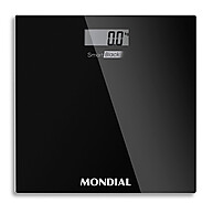 Balança Digital Mondial BL-05: Seu Peso com Precisão! - imagem 1