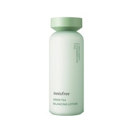 Innisfree Chá Verde: Hidratação Balanceada - imagem 2