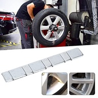 Pesos de Balanceamento Adesivos para Rodas de Carro QANYEGN - Equilíbrio Perfeito e Segurança - imagem 5