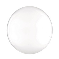 Balão Bubble Transparente 60cm: Decore com Estilo! - imagem 1