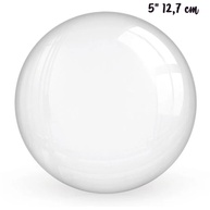 Balão Bubble Transparente: Decore com Elegância! - imagem 1