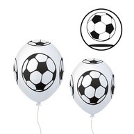 Balão de Futebol 11 Pol: Decore Sua Festa! - imagem 1