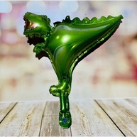 Balão Dinossauro Rex: Decore Sua Festa! - imagem 1