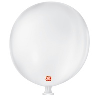 Balão Gigante Branco: Decore Sua Festa! - imagem 1