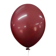 Balão Marsala Rizzo: Decore Sua Festa com Elegância - imagem 1