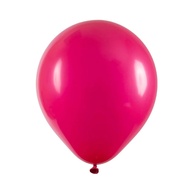 Balão Redondo Profissional Fucsia 5'' 12cm 50un - Art-Latex - imagem 1