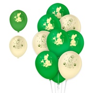 Balão Tiana: A Festa Mágica da Princesa e o Sapo! - imagem 1