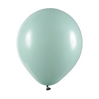 Balão Verde Art-Latex: Decore Festas com Qualidade! - imagem 1