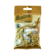 Balas de Gengibre Apis Flora: Sabor e Saúde! - imagem 1