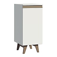 Balcão Armário de Cozinha Reims 35 cm com 1 Porta - Madesa - imagem 1