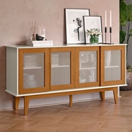 Balcão Buffet Detroit: Organize e Decore! - imagem 1