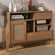 Balcão Buffet Trend: Organize com Estilo! - imagem 1