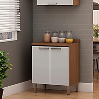 Balcão Cooktop: Organize sua Cozinha! - imagem 1