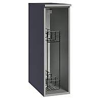 Balcão Cozinha 20cm Nice Madesa: Organize seus Temperos! - imagem 1