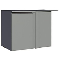 Balcão de Canto Cozinha Nice: Organize com Estilo! - imagem 1