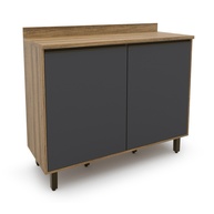 Balcão de Cozinha 120cm: Conforto e Estilo Batrol - imagem 1