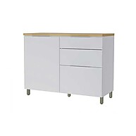 Balcão de Cozinha 120cm: Organize com a Nesher! - imagem 1