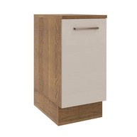 Balcão de Cozinha 35cm Agata: Organize com Estilo! - imagem 1