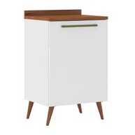 Balcão de Cozinha 59cm: Mais Espaço e Beleza! - imagem 1