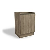 Balcão de Cozinha 60cm Nogal Kappesberg Maxxi G742 - imagem 1