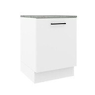 Balcão de Cozinha 60cm: Organize com Madesa! - imagem 1
