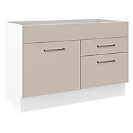 Balcão de Cozinha Agata: Organize com Estilo! - imagem 1