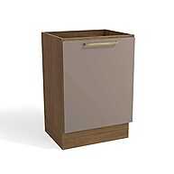 Balcão de Cozinha Botanic 60cm: Organize com Estilo! - imagem 1