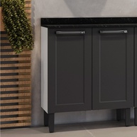Balcão de Cozinha Itatiaia Florença 70cm: Prático e Elegante! - imagem 1