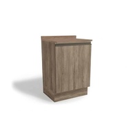 Balcão de Cozinha Kappesberg Maxxi 60cm Nogal: Seu Novo Centro! - imagem 1