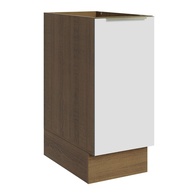 Balcão de Cozinha Madesa Lux 35cm: Elegância e Praticidade - imagem 1