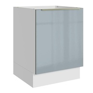 Balcão de Cozinha Madesa Lux 60cm: Prático e Elegante - imagem 1