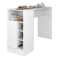 Balcão de Cozinha Multimóveis CR20116: Organize e Decore! - imagem 1