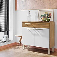 Balcão de Cozinha Nala: Elegância Ripada - imagem 1