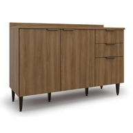 Balcão de Cozinha Paris: Organize com Estilo! - imagem 1