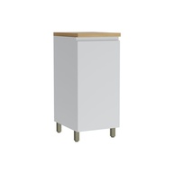 Balcão de Cozinha Rainha 40cm: Organize com Estilo! - imagem 1