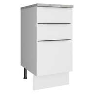 Balcão de Cozinha Stella 40cm: Organize com Estilo! - imagem 1