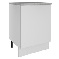 Balcão de Cozinha Stella 60cm: Organize com Estilo! - imagem 1