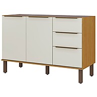 Balcão de Cozinha Verace 120cm: Mais Espaço e Organização! - imagem 1