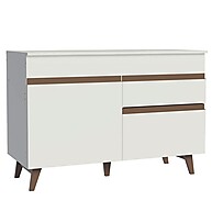Balcão de Pia Cozinha Reims: Organize e Decore! - imagem 1