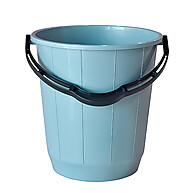 Balde 10 Litros: Limpeza e Organização! - imagem 1